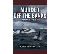 Murder off the Banks (Coastal Murder Series)
