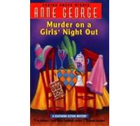 Murder On A Girls Night Out (ebook)