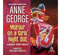 Murder on a Girls Night Out (The Southern Sisters Mysteries)