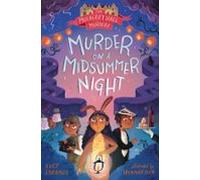 Murder On A Midsummer Night (ebook)