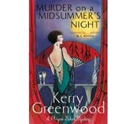 Murder On A Midsummers Night (ebook)