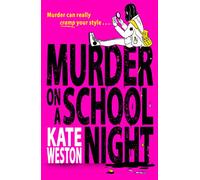 Murder On A School Night
