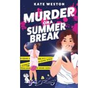 Murder On A Summer Break (ebook)