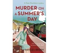 Murder On A Summers Day