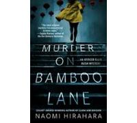 Murder On Bamboo Lane (ebook)
