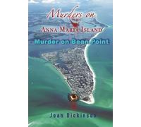 Murder on Bean Point (Murders on Anna Maria Island)