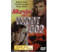Murder on Flight 502 [DVD]