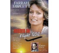 Murder On Flight 502 [Edizione: Stati Uniti] [Alemania] [DVD]