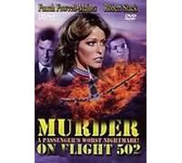 Murder on Flight 502 [USA] [DVD]