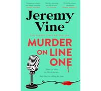 Murder on Line One: The instant Sunday Times bestseller - the first in a brand new murder mystery series from BBC journalist and broadcaster. New for 2026: Book 1 (The Sidmouth Murder Mysteries)