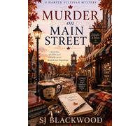 Murder on Main Street (The Maple Hollow Mysteries)