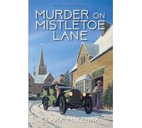 Murder on Mistletoe Lane: 5 (A Stella and Lyndy Mystery)