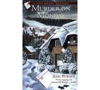 Murder On Monday (ebook)