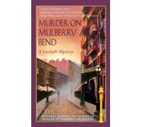 Murder On Mulberry Bend (ebook)