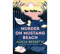 Murder On Mustang Beach (ebook)
