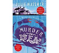 Murder-On-Sea: Now a major TV series, Whitstable Pearl, starring Kerry Godliman (Whitstable Pearl Mysteries)