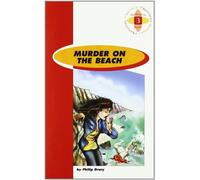 MURDER ON THE BEACH 1 BACH (LECTURAS)