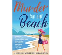 Murder on the Beach: 1 (Destination Murders)