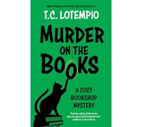 Murder on the Books: 1 (Cozy Bookshop Mystery)