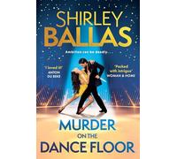 Murder on the Dance Floor: The gripping and sexy debut cosy crime novel from the star of Strictly Come Dancing: Book 1 (The Sequin Mysteries)