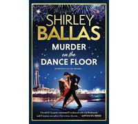 Murder on the Dance Floor: The gripping and sexy debut cosy crime novel from the star of Strictly Come Dancing: Book 1 (The Sequin Mysteries)
