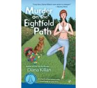 Murder On The Eightfold Path (ebook)