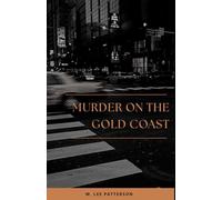 Murder on the Gold Coast (Jennifer Cahill)