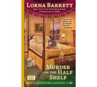 Murder On The Half Shelf (ebook)
