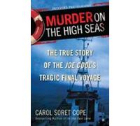 Murder On The High Seas (ebook)