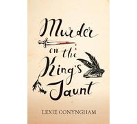 Murder on the King's Jaunt (Murray of Letho)