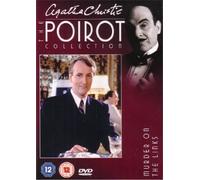 Murder On The Links - Agatha Christie, The Poirot Collection