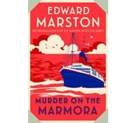 Murder On The Marmora