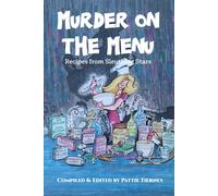 Murder on the Menu: Recipes from Sleuthing Stars