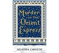 Murder On The Orient Express