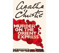 Murder on the Orient Express: A-format edition: 10 (Poirot)