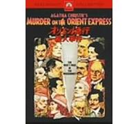 Murder on the Orient Express [Alemania] [DVD]