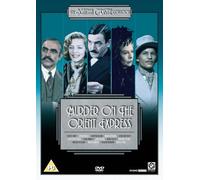 Murder On The Orient Express [DVD] [1974] by Albert Finney