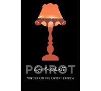 Le Crime de l'Orient Express [DVD]