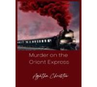 Murder On The Orient-express (ebook)