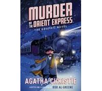 Murder On The Orient Express: The Graphic Novel (ebook)