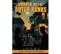 Murder On the Outer Banks