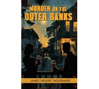 Murder On the Outer Banks