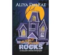 Murder on the Rocks: A Fallen Cross Mystery