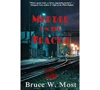 Murder on the Tracks