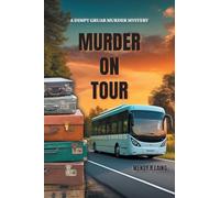 Murder on Tour