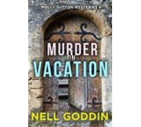 Murder On Vacation (ebook)