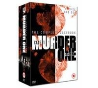 Murder One - Season 1-2 [Edizione: Regno Unito] [Reino Unido] [DVD]