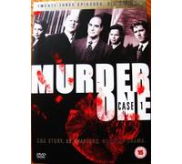 Murder One: Season 1 [Edizione: Regno Unito] [Reino Unido] [DVD]