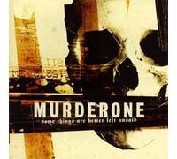 Murder One - Some Things Are Better Left Unsaid