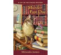 Murder Past Due (ebook)